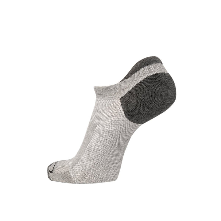 Bamboo Ankle Socks - Moisture Wicking Bamboo Socks - 2 Pairs
