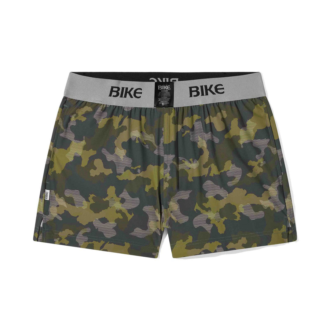 BIKE® Jock Short Men's Boxer Briefs – boxer briefs with built-in jockstrap