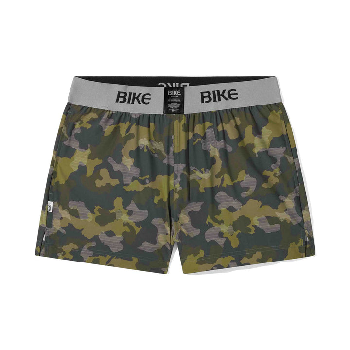 BIKE® Jock Short Men's Boxer Briefs – boxer briefs with built-in jockstrap