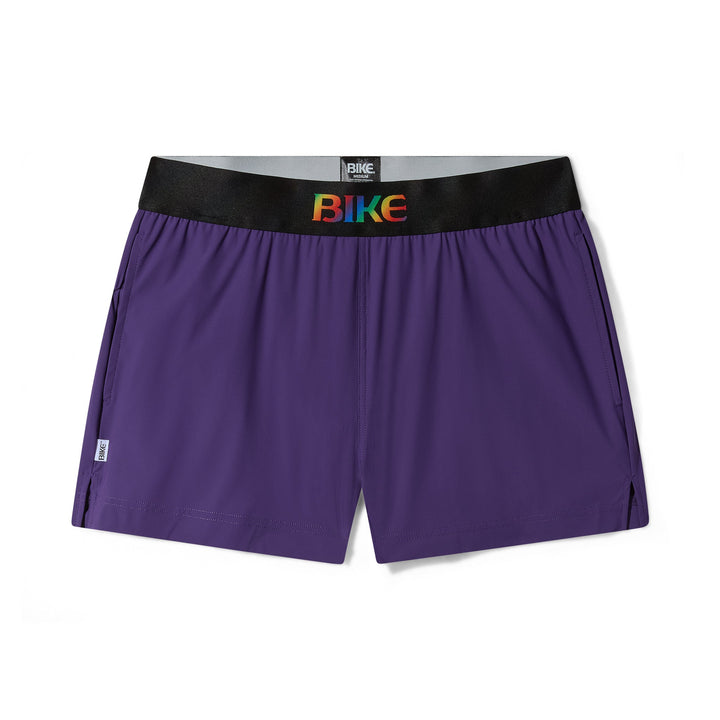 BIKE® Jock Short Men's Boxer Briefs – boxer briefs with built-in jockstrap