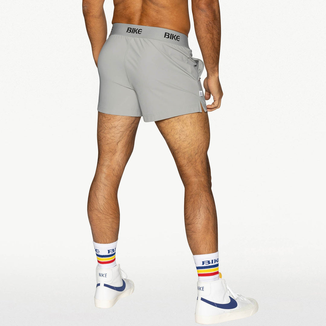 BIKE® Jock Short Men's Boxer Briefs – boxer briefs with built-in jockstrap