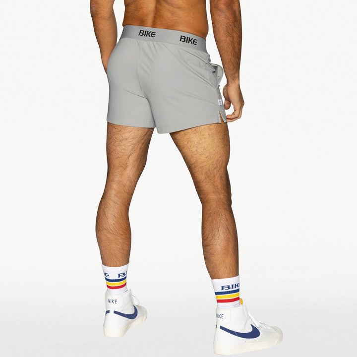 BIKE® Jock Short Men's Boxer Briefs – boxer briefs with built-in jockstrap