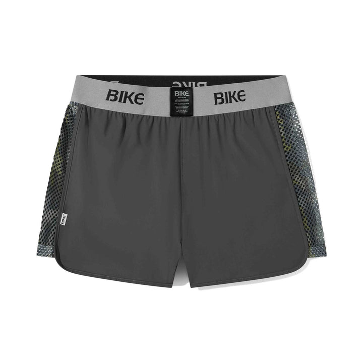 BIKE® Peek-a-Boo Jock Short Men's Boxer Briefs – boxer briefs with built-in jockstrap