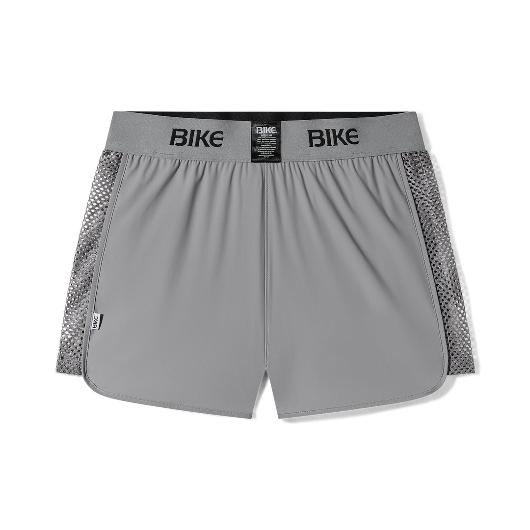 BIKE® Peek-a-Boo Jock Short Men's Boxer Briefs – boxer briefs with built-in jockstrap