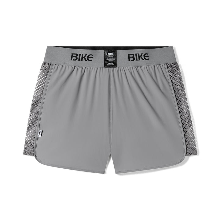 BIKE® Peek-a-Boo Jock Short Men's Boxer Briefs – boxer briefs with built-in jockstrap