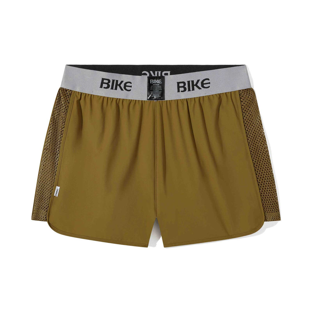 BIKE® Peek-a-Boo Jock Short Men's Boxer Briefs – boxer briefs with built-in jockstrap