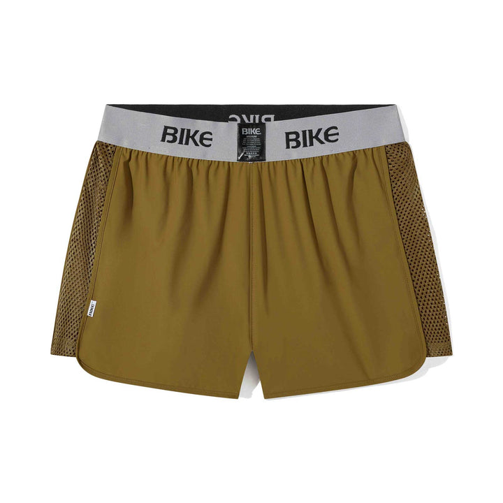 BIKE® Peek-a-Boo Jock Short Men's Boxer Briefs – boxer briefs with built-in jockstrap
