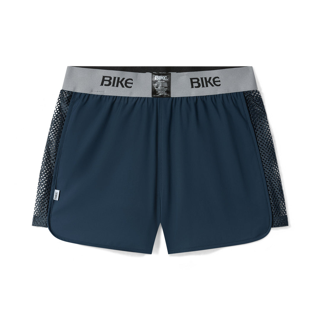 BIKE® Peek-a-Boo Jock Short Men's Boxer Briefs – boxer briefs with built-in jockstrap