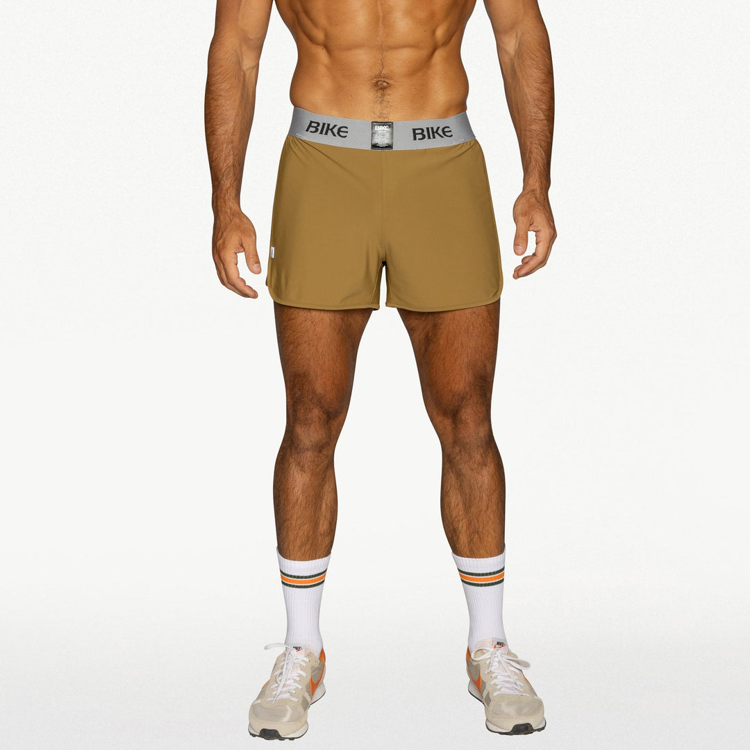 BIKE® Peek-a-Boo Jock Short Men's Boxer Briefs – boxer briefs with built-in jockstrap