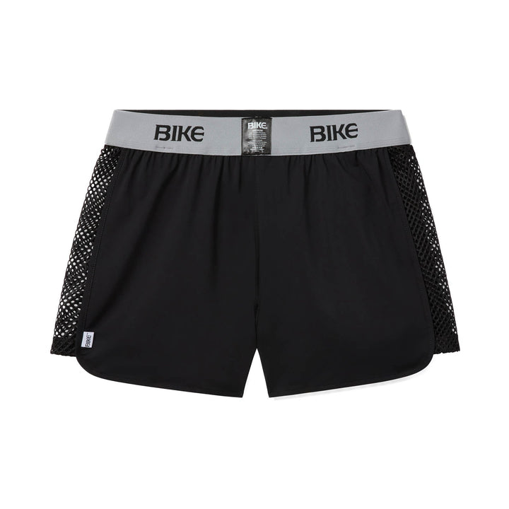BIKE® Peek-a-Boo Jock Short Men's Boxer Briefs – boxer briefs with built-in jockstrap