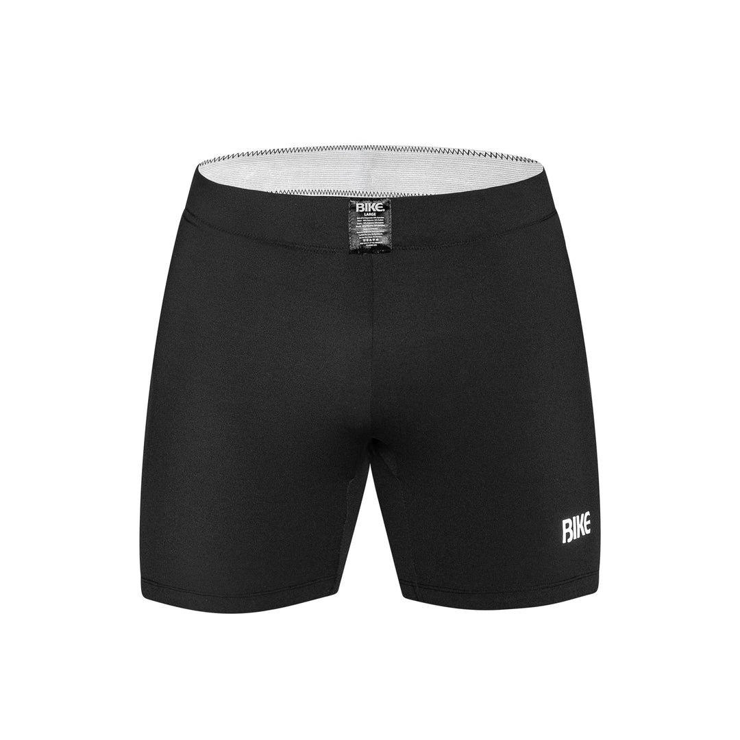BIKE® Compression Jock Short Men's Boxer Briefs – boxer briefs with built-in jockstrap