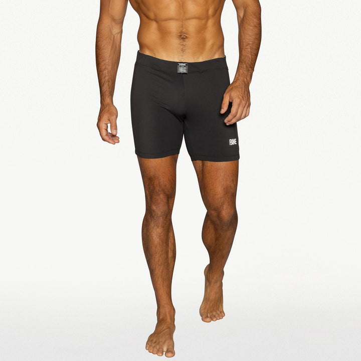 BIKE® Compression Jock Short Men's Boxer Briefs – boxer briefs with built-in jockstrap