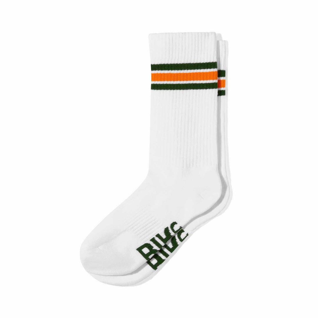 BIKE® Vintage Crew Socks – crew socks