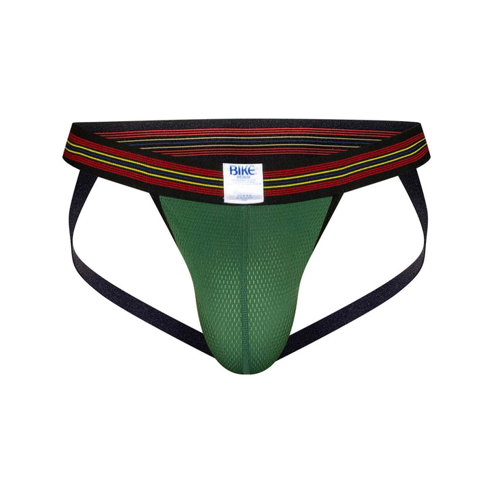BIKE® Mesh Men's Jockstrap – men's jockstrap