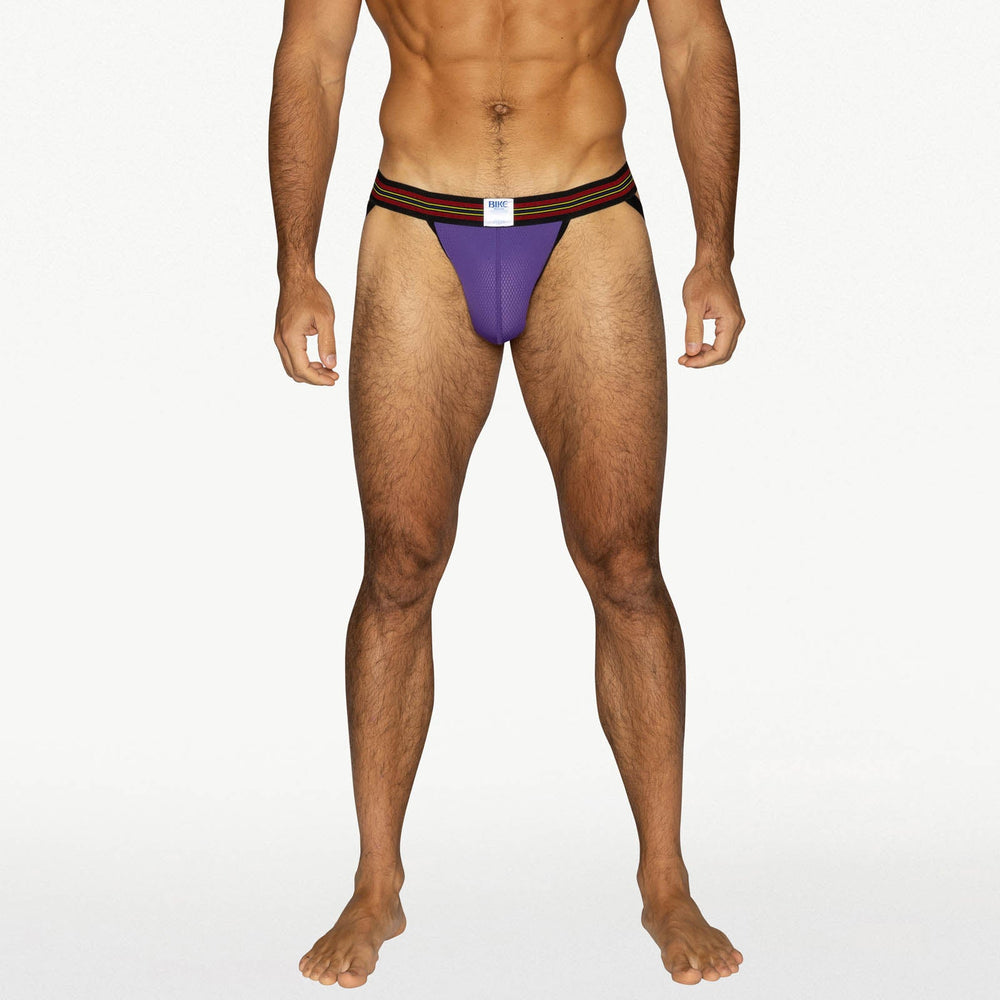 BIKE® Mesh Men's Jockstrap – men's jockstrap