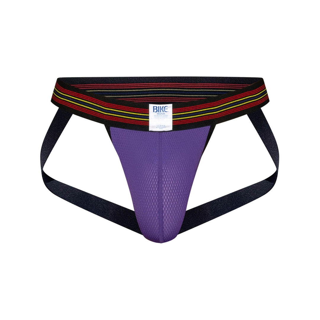BIKE® Mesh Men's Jockstrap – men's jockstrap