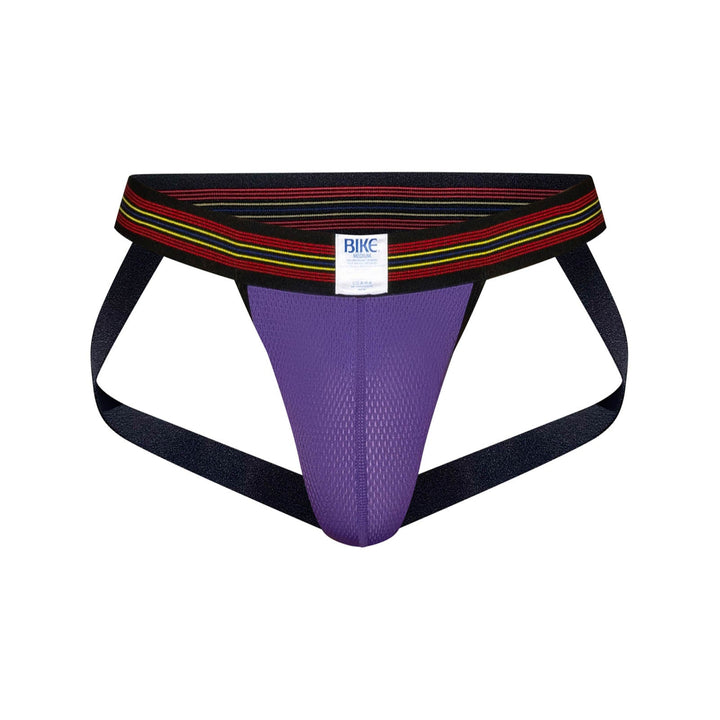 BIKE® Mesh Men's Jockstrap – men's jockstrap