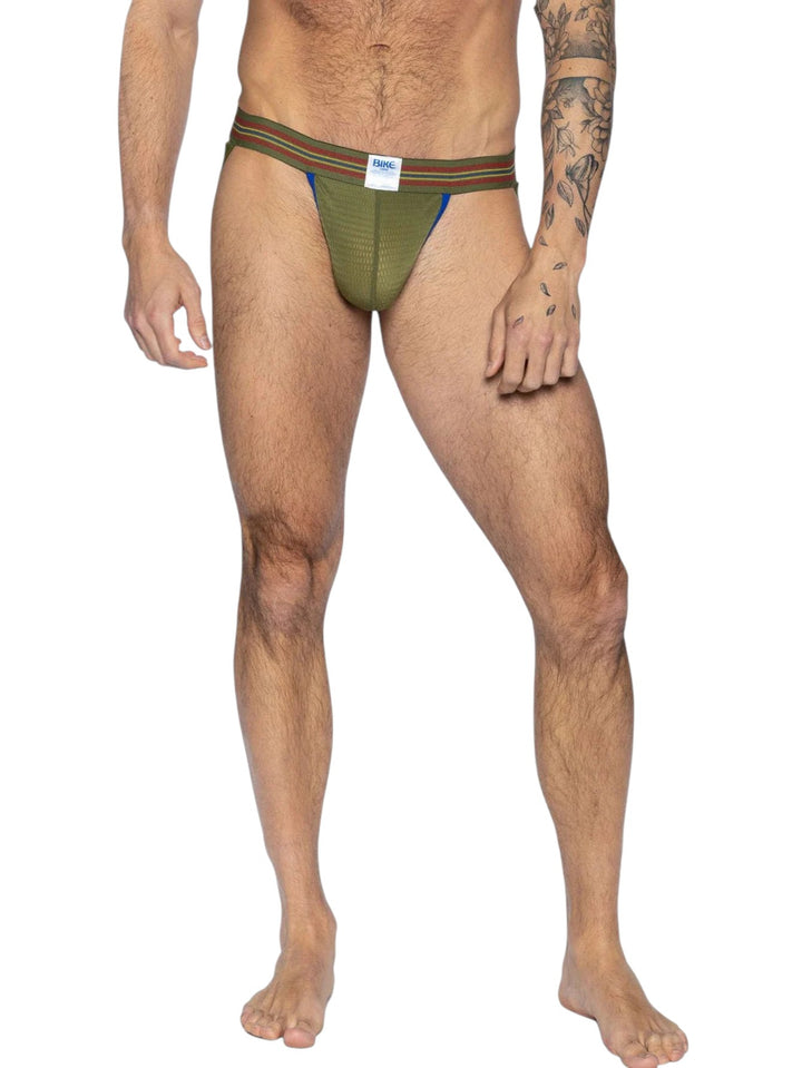 Men's Mesh Jockstrap