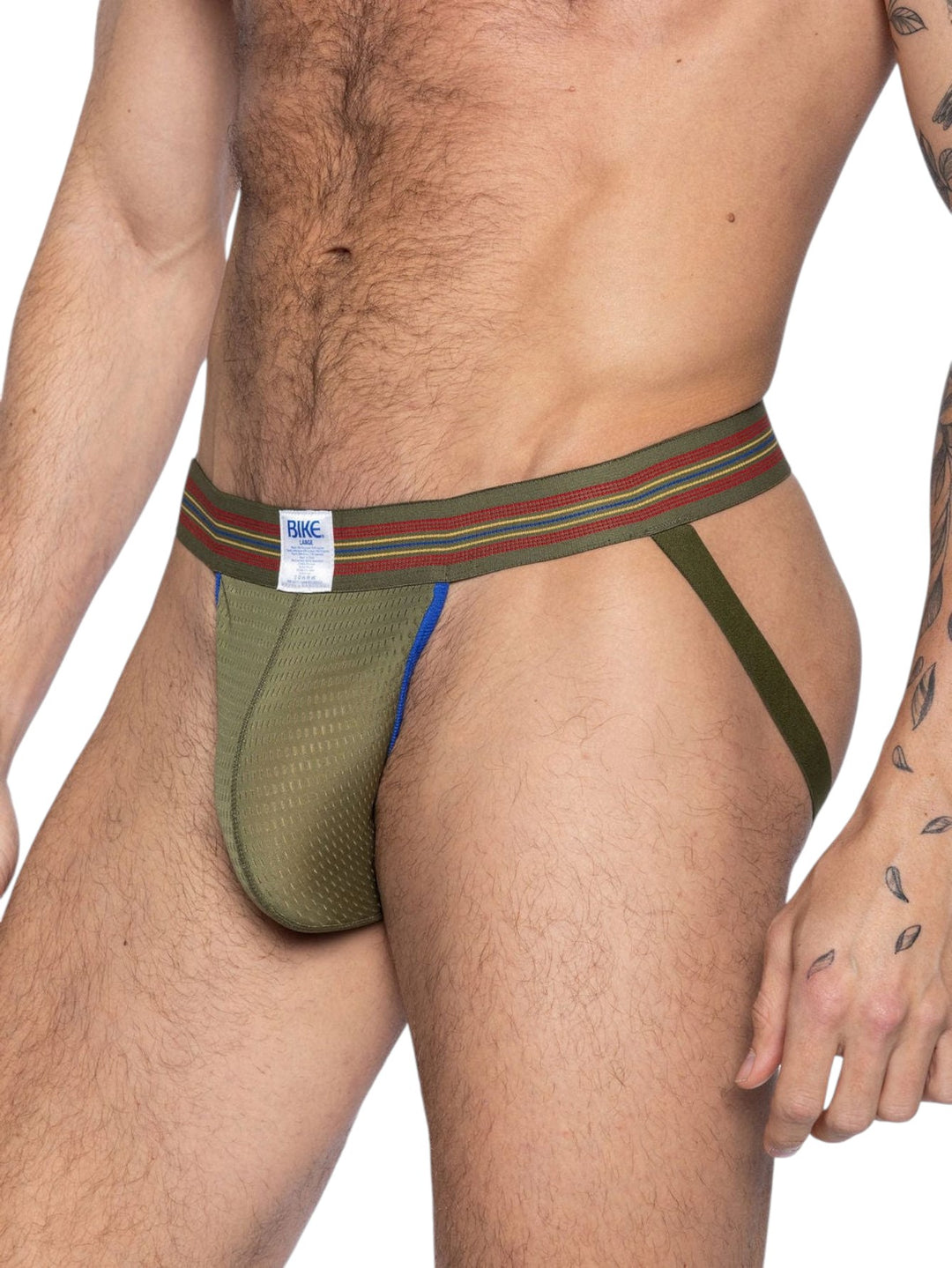 Men's Mesh Jockstrap