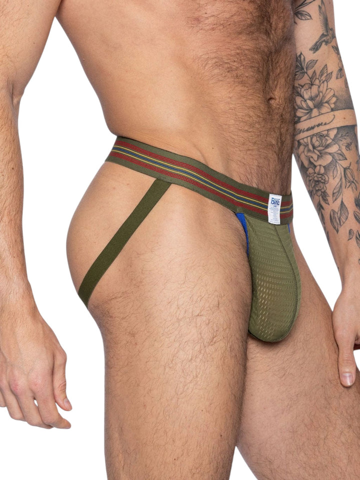 Men's Mesh Jockstrap