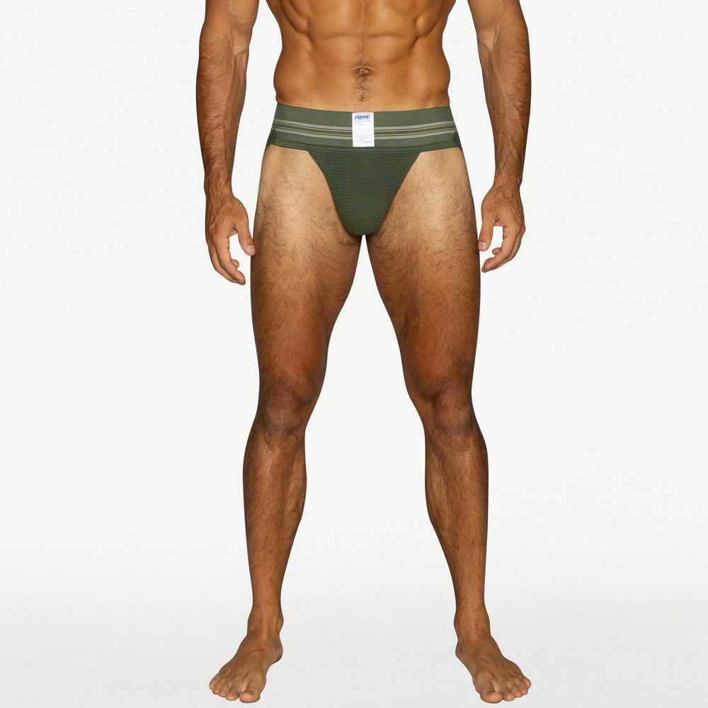 BIKE® Original #10 Men's Jockstrap – men's jockstrap