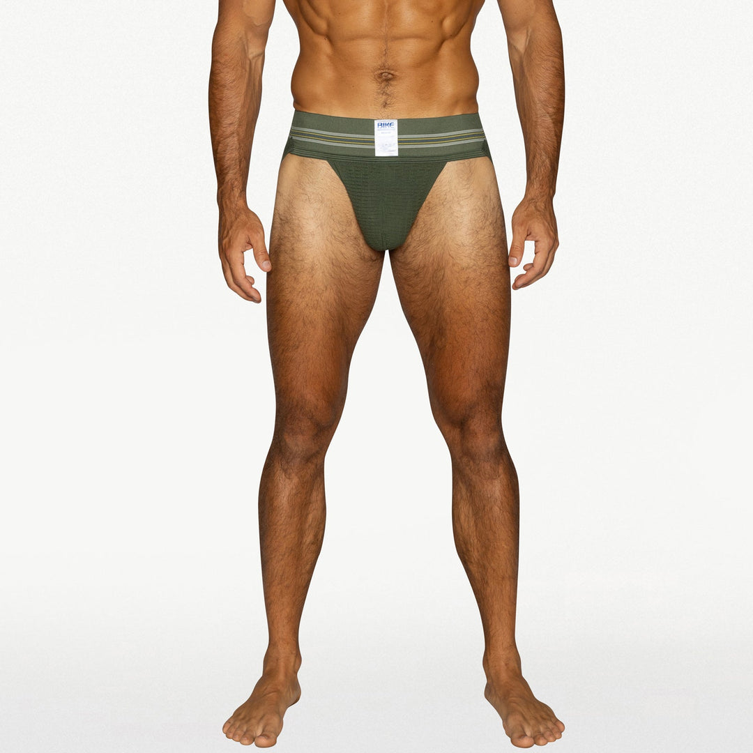 BIKE® Original #10 Men's Jockstrap – men's jockstrap