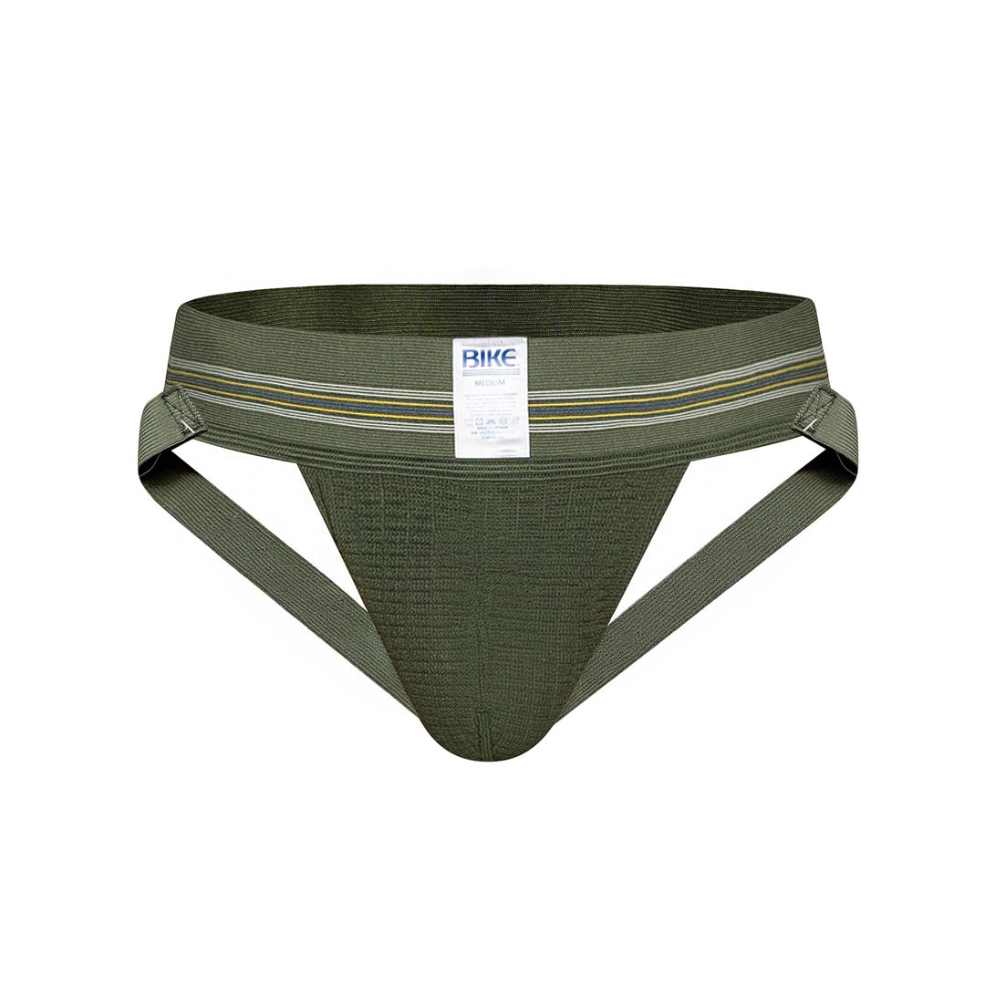 BIKE® Original #10 Men's Jockstrap – men's jockstrap
