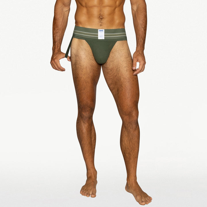 BIKE® Original #10 Men's Jockstrap – men's jockstrap
