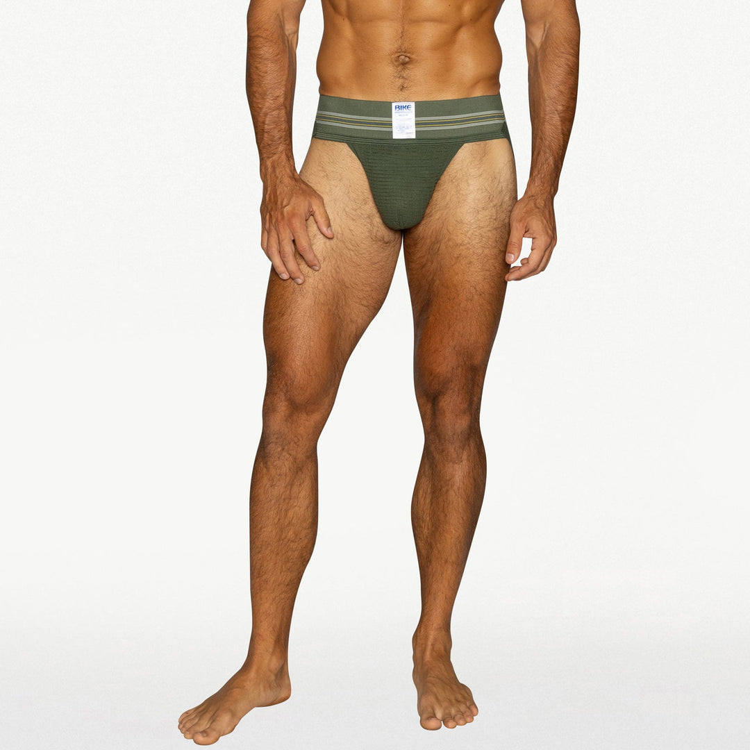 BIKE® Original #10 Men's Jockstrap – men's jockstrap