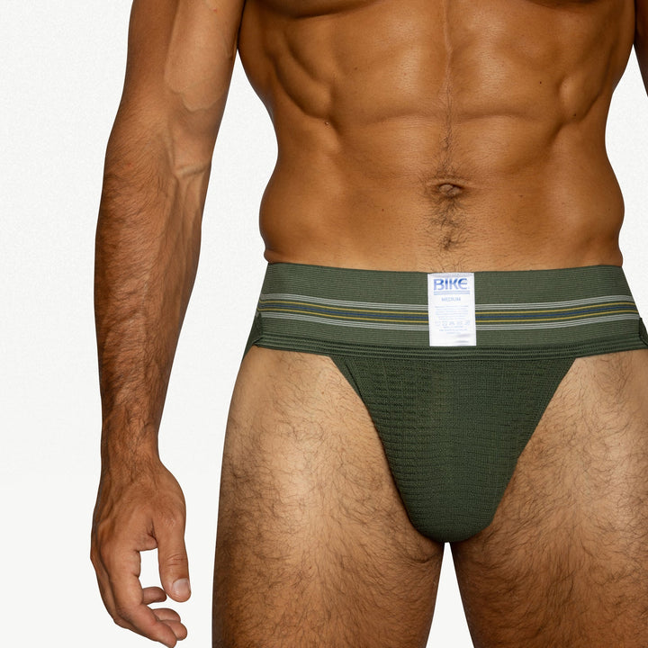 BIKE® Original #10 Men's Jockstrap – men's jockstrap