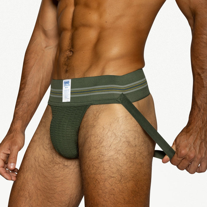 BIKE® Original #10 Men's Jockstrap – men's jockstrap