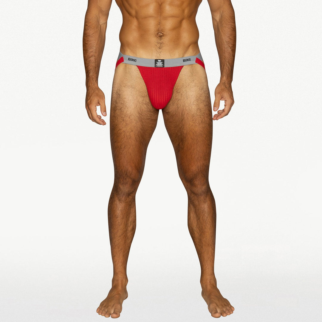BIKE® Swimmer Men's Jockstrap – men's jockstrap
