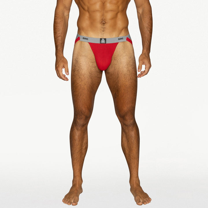 BIKE® Swimmer Men's Jockstrap – men's jockstrap