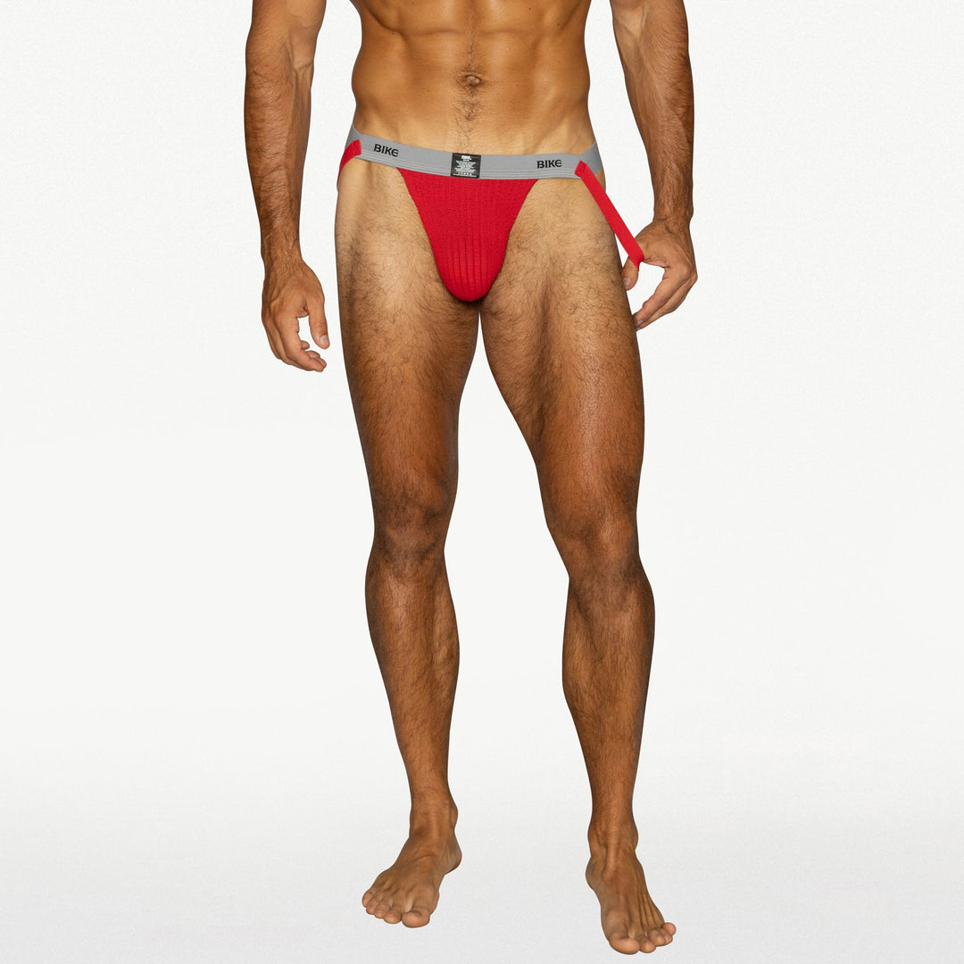BIKE® Swimmer Men's Jockstrap – men's jockstrap