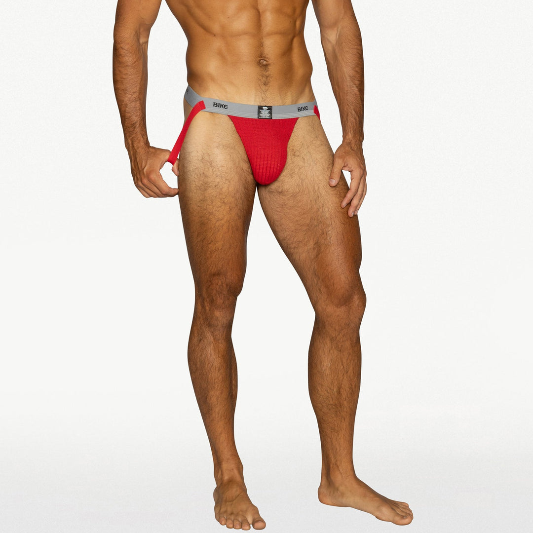 BIKE® Swimmer Men's Jockstrap – men's jockstrap