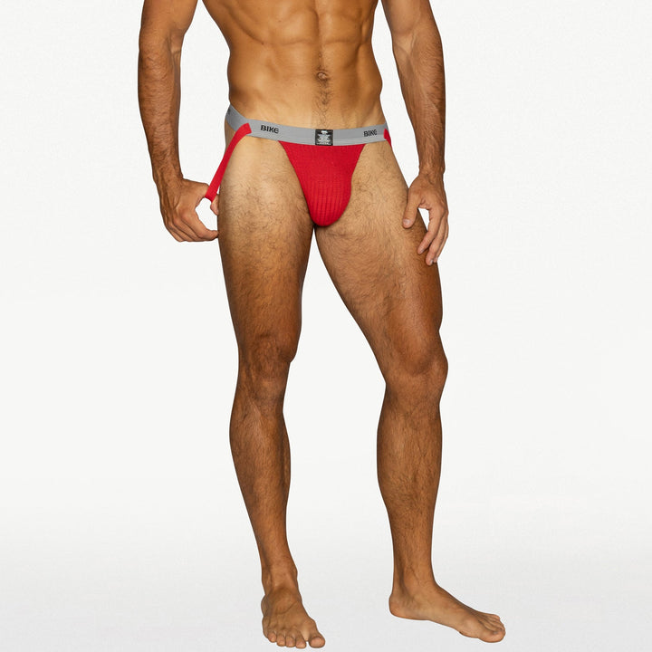 BIKE® Swimmer Men's Jockstrap – men's jockstrap