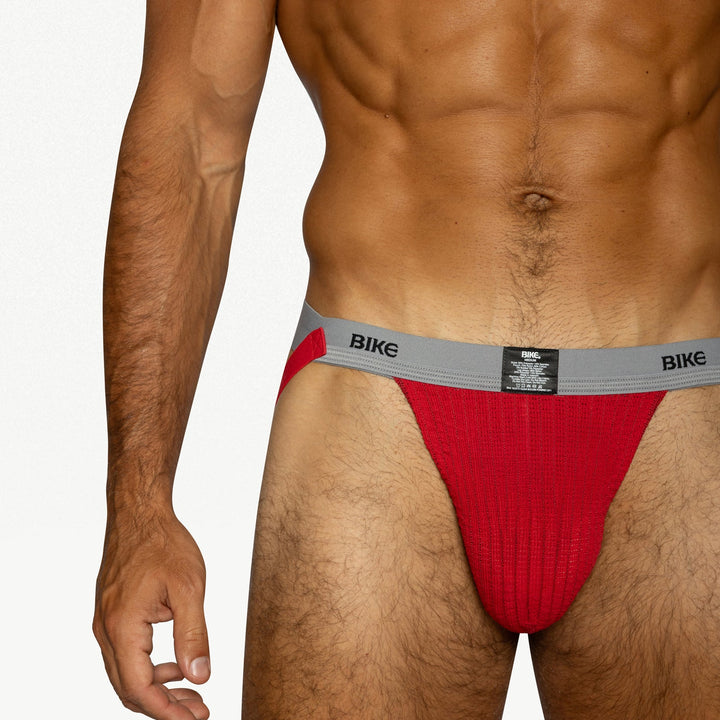 BIKE® Swimmer Men's Jockstrap – men's jockstrap