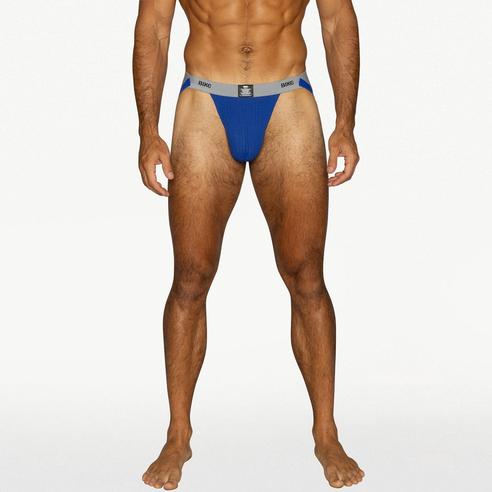BIKE® Swimmer Men's Jockstrap – men's jockstrap