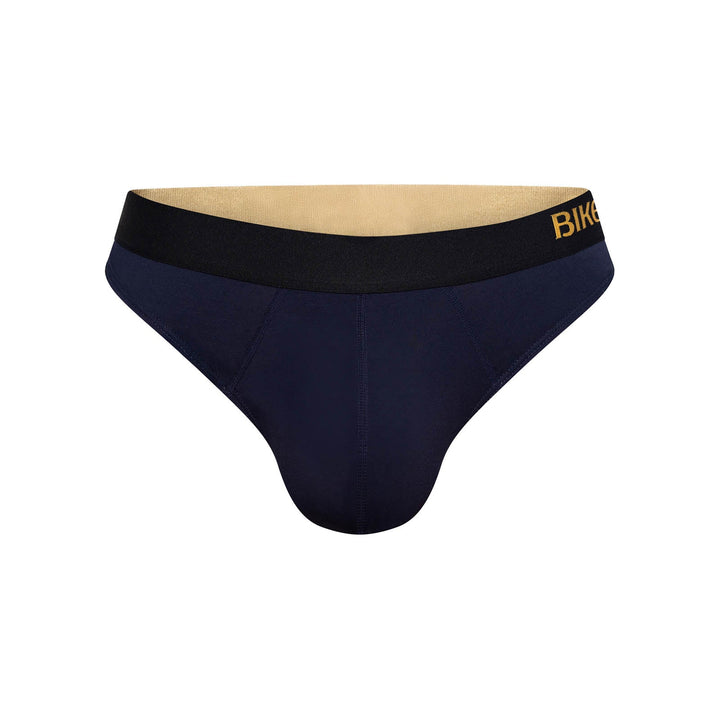 BIKE Athletic Active Thong - Men’s High-Performance Modal Underwear