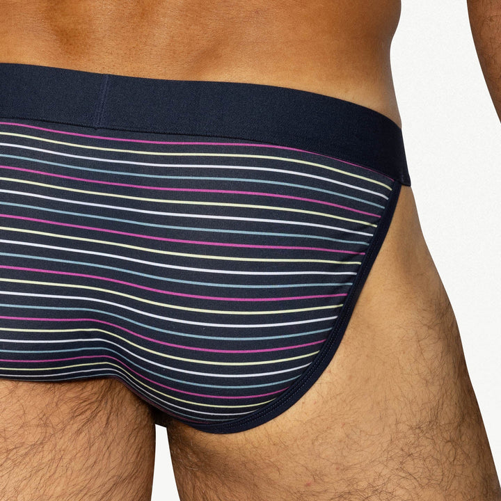 BIKE® Stretch Cotton Jock Brief Men's Jockstrap – men's jockstrap