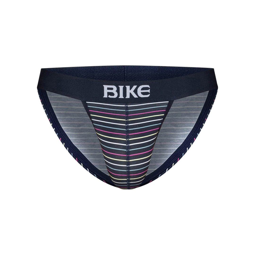 BIKE® Stretch Cotton Jock Brief Men's Jockstrap – men's jockstrap