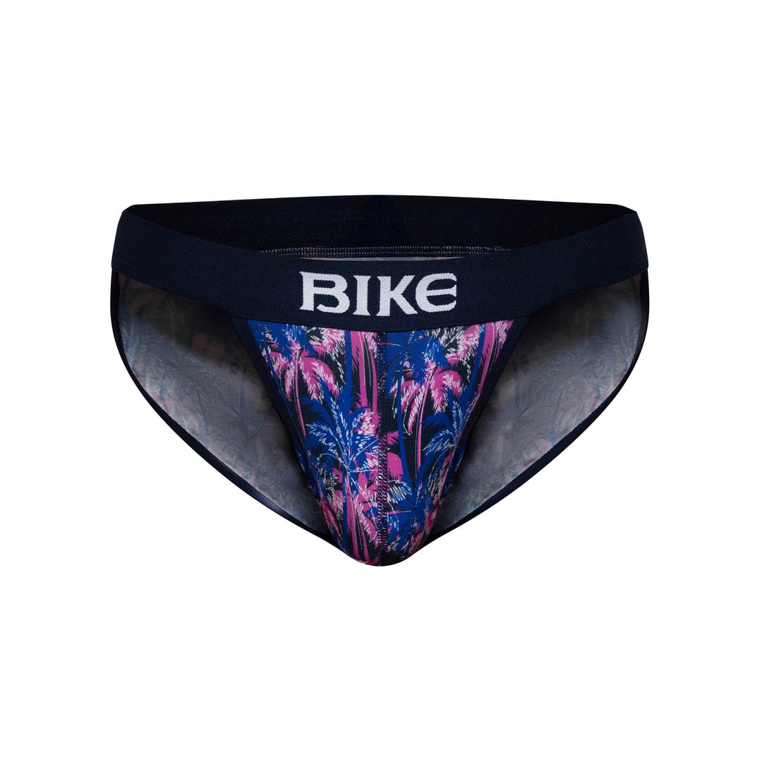 BIKE® Stretch Cotton Jock Brief Men's Jockstrap – men's jockstrap