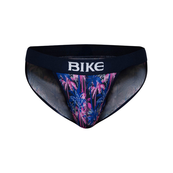 BIKE® Stretch Cotton Jock Brief Men's Jockstrap – men's jockstrap