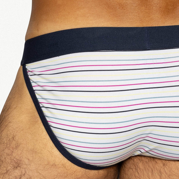 BIKE® Stretch Cotton Jock Brief Men's Jockstrap – men's jockstrap