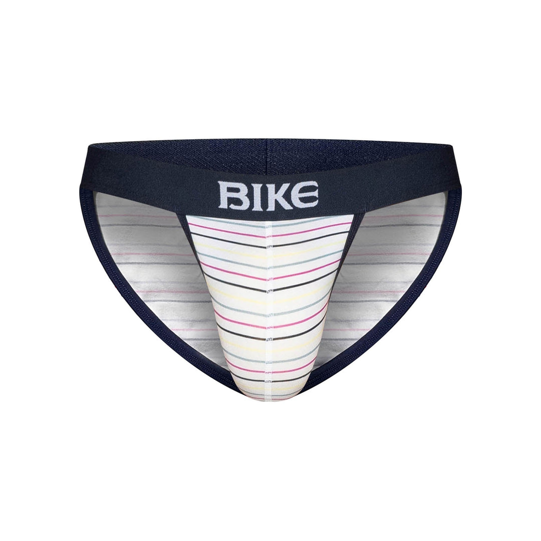 BIKE® Stretch Cotton Jock Brief Men's Jockstrap – men's jockstrap