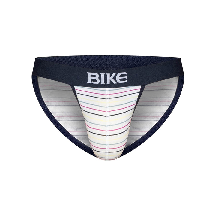 BIKE® Stretch Cotton Jock Brief Men's Jockstrap – men's jockstrap