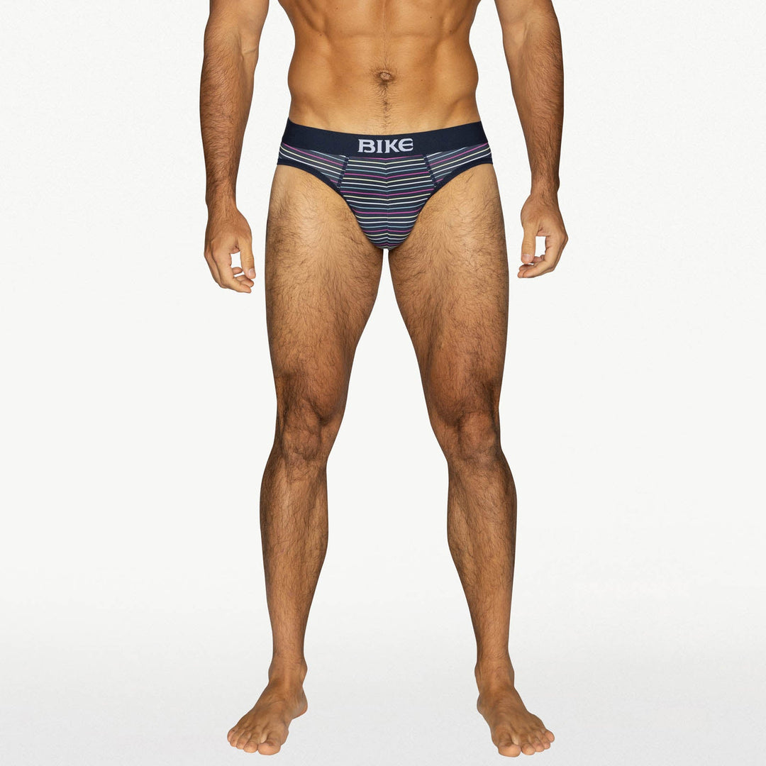 BIKE® Stretch Cotton Men's Brief – men's briefs