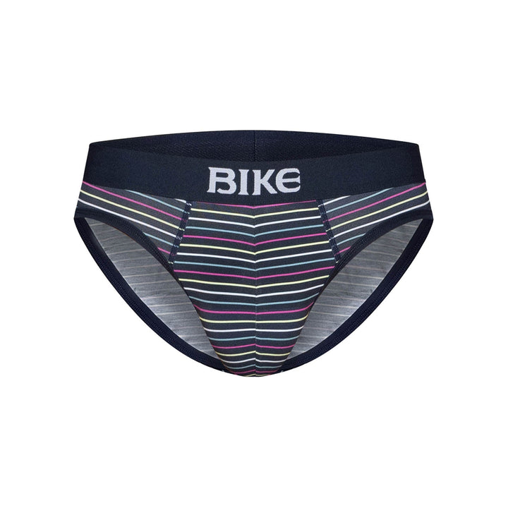 BIKE® Stretch Cotton Men's Brief – men's briefs