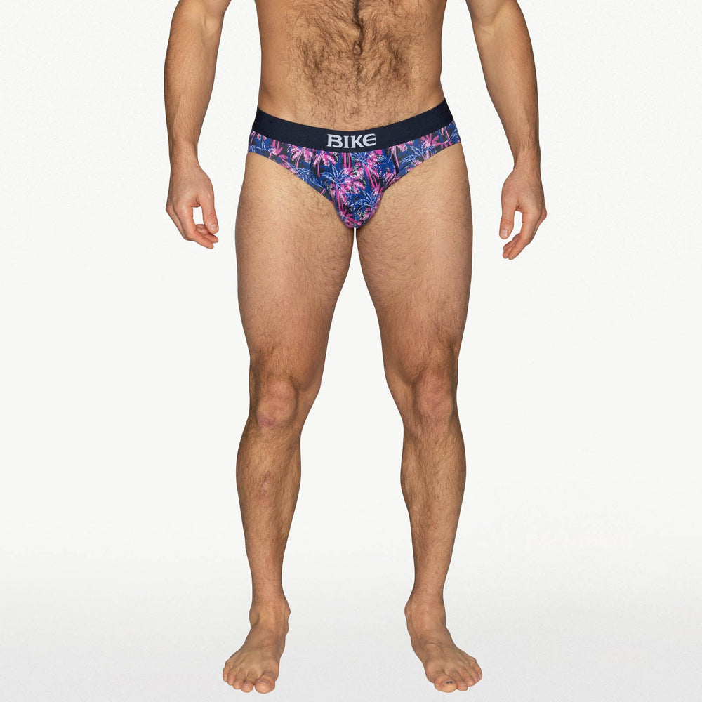 BIKE® Stretch Cotton Men's Brief – men's briefs