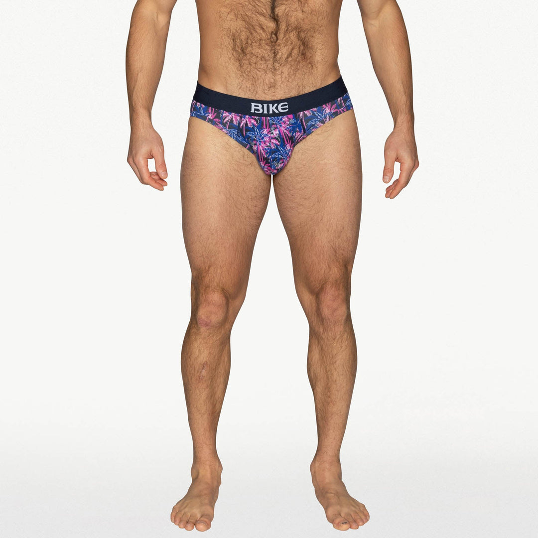 BIKE® Stretch Cotton Men's Brief – men's briefs